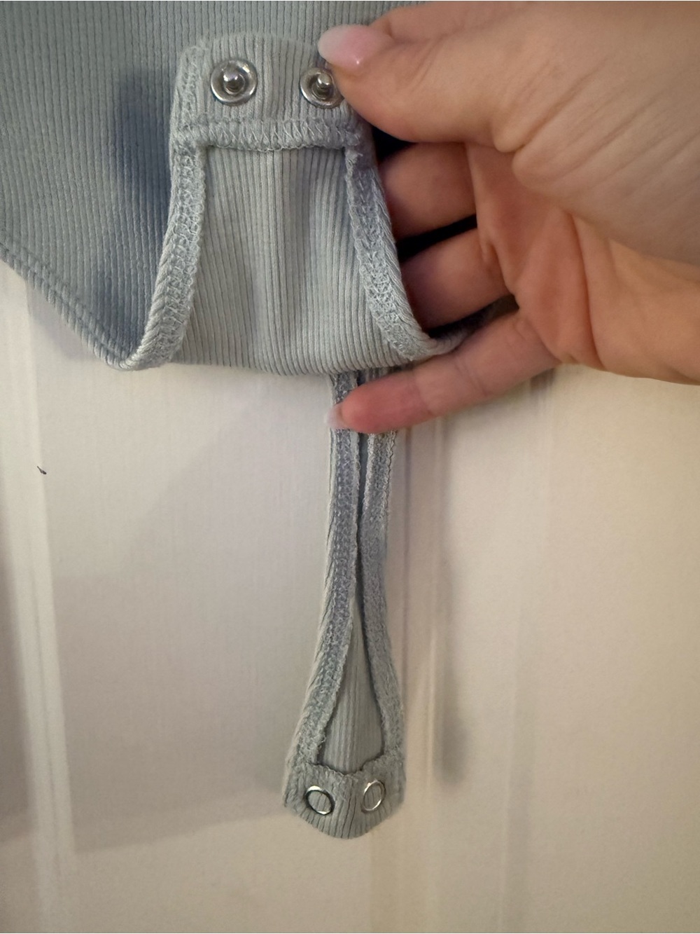 Express bodysuit - Picture 2 of 2